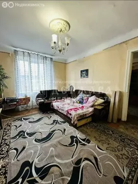 2-комнатная квартира: Междуреченск, проспект Строителей, 45 (57.8 м)