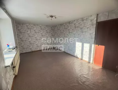 2-к кв. Липецкая область, Липецк ул. М. Горького, 9А (45.5 м)