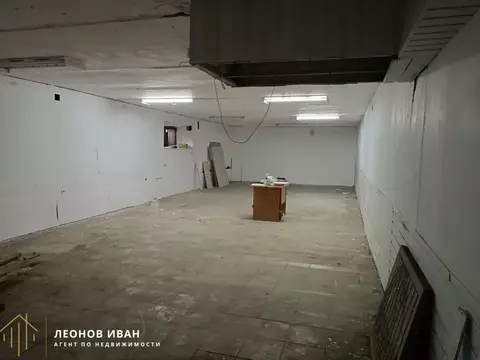 Помещение свободного назначения в Свердловская область, Качканар 4-й ...