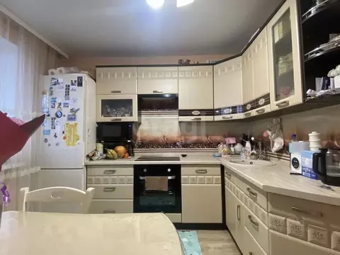 1-к кв. Воронежская область, Воронеж Московский просп., 90к1 (39.3 м)