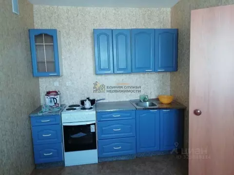 3-к кв. Башкортостан, Уфа ул. Испытателей (75.0 м)