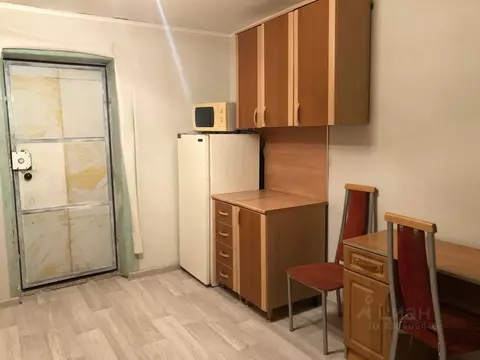 Комната Тюменская область, Тюмень проезд Геологоразведчиков, 55 (12.0 ...