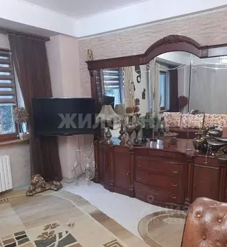 1-к кв. Новосибирская область, Новосибирск Дачное ш., 2/1 (37.7 м)