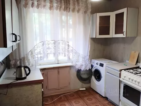 3-к кв. Самарская область, Самара ул. Свободы, 1А (70.0 м)
