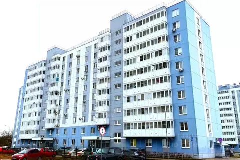 Студия Нижегородская область, Нижний Новгород ул. Бориса Видяева, 20 ...