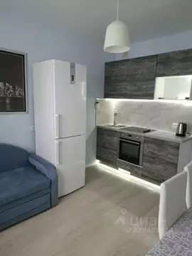 1-к кв. Москва Рязановское поселение, ул. Логинова, 7к1 (36.7 м)