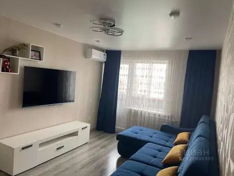 2-к кв. Башкортостан, Уфа Магистральная ул., 12 (50.5 м)