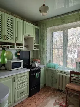 2-к кв. Самарская область, Самара пос. Управленческий, ул. Гайдара, 3 ...