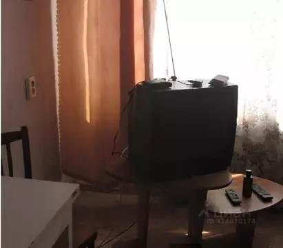 1-к кв. Кемеровская область, Кемерово просп. Ленина, 135а (17.0 м)