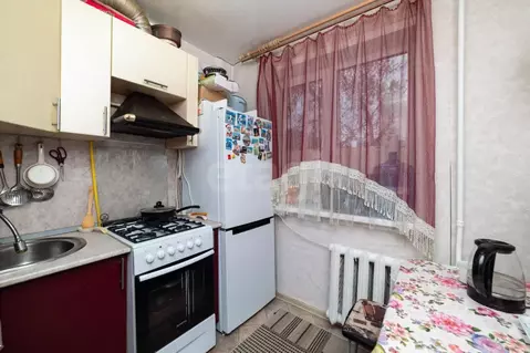 2-к кв. Курганская область, Курган ул. Пушкина, 20 (44.6 м)