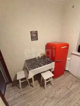 1-к кв. Омская область, Омск ул. Маршала Жукова, 152а (33.0 м)