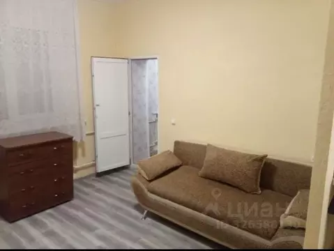 Комната Омская область, Омск ул. Вавилова, 234 (20.0 м)