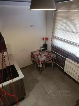 Студия Москва Варшавское ш., 17С5 (12.3 м)