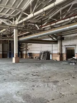 Помещение свободного назначения в Московская область, Егорьевск ул. ...