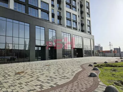 Торговая площадь в Пензенская область, Пенза ул. Лозицкой (259 м)