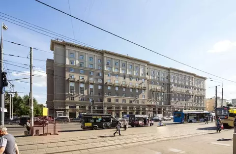 2-к кв. Москва ш. Энтузиастов, 20 (57.2 м)