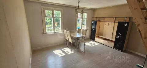 Дом в Тюменская область, Тюмень Текстильщик СНТ,  (54 м)