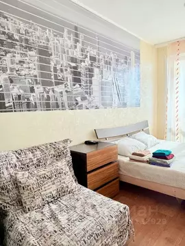 Студия Пермский край, Пермь Автозаводская ул., 30 (22.0 м)