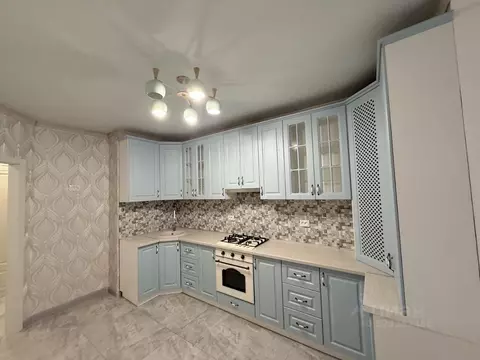 2-к кв. Ставропольский край, Ставрополь ул. Генерала Маргелова, 5/2 ...