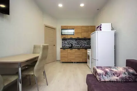 1-к кв. Московская область, Апрелевка Наро-Фоминский городской округ, ...