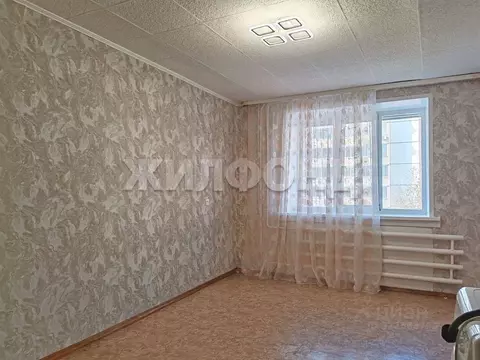 Комната Новосибирская область, Новосибирск ул. Сибиряков-Гвардейцев, ...