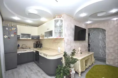 3-к кв. Владимирская область, Кольчугино ул. 3-го Интернационала, 59 ...