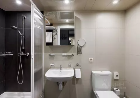 Студия Санкт-Петербург Московский просп., 73к3 (20.0 м)