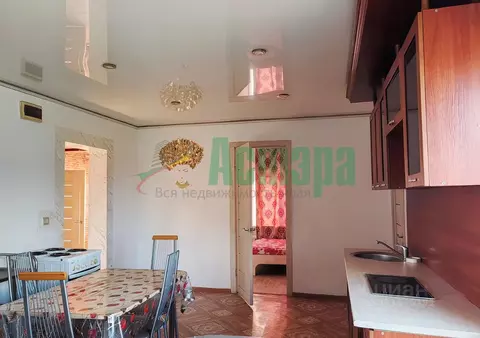 Дом в Забайкальский край, Чита Полевой мкр, 94 (86 м)