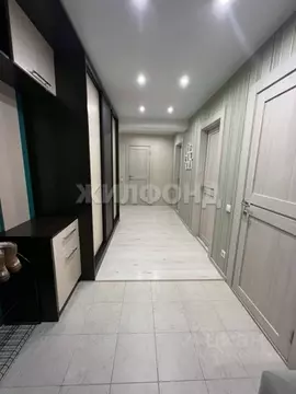 3-к кв. Новосибирская область, Бердск ул. Звездная, 6 (96.0 м)