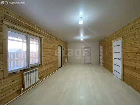 Дом в Улан-Удэ, Аэрофлотская улица (178.1 м)