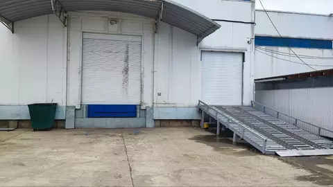 Склад в Краснодарский край, Краснодар Имени Петра Метальникова мкр, ...