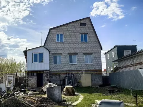 Дом в Татарстан, Казань Харьковская ул. (231 м)