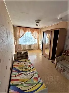 1-к кв. Омская область, Омск СибНИИСХоз мкр, пер. Башенный, 2 (31.1 м)