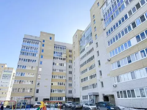 1-к кв. Омская область, Омск ул. Мишина, 4 (36.4 м)