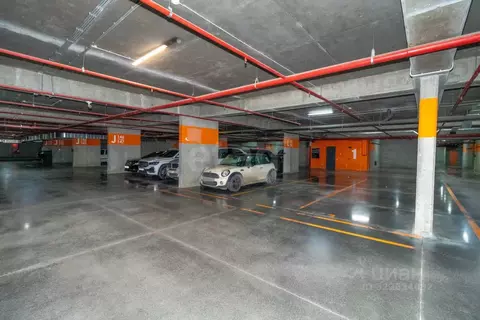 Гараж в Тюменская область, Тюмень ул. Ю.-Р.Г. Эрвье, 32к1 (13 м)