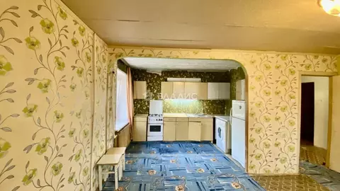 4-к кв. Пензенская область, Пенза Молодогвардейская ул., 32 (75.7 м)