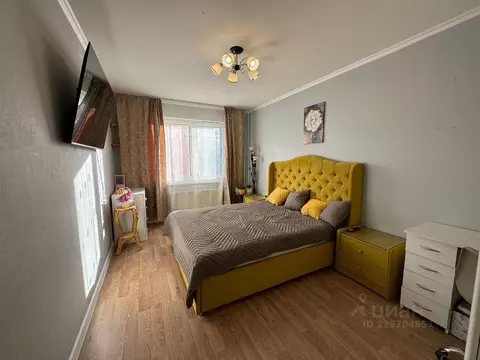 2-к кв. Санкт-Петербург Парашютная ул., 65 (46.0 м)