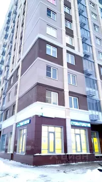 2-к кв. Москва ш. Остафьевское, 12к1 (55.0 м)