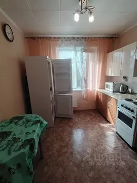 1-к кв. Самарская область, Тольятти ул. 40 лет Победы, 122 (34.0 м)