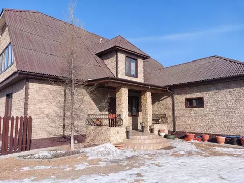 Дом в Забайкальский край, Чита Витимский мкр, 40Г (240 м)