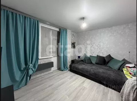 2-к кв. Алтайский край, Бийск Ленинградская ул., 36 (44.4 м)