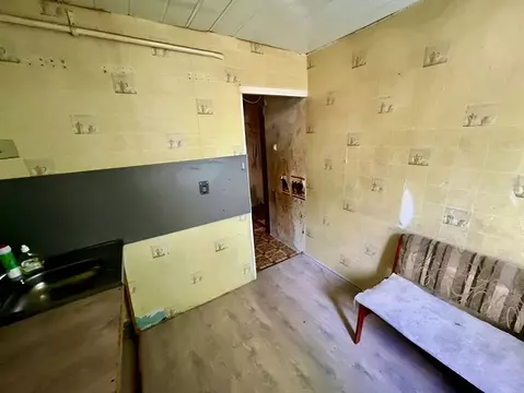 1-к кв. Московская область, Пушкино Пушкинское ш., 3 (28.0 м)