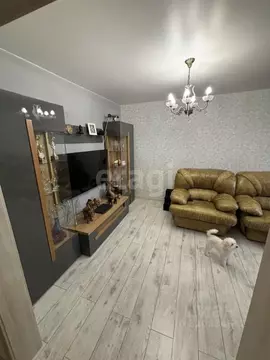 1-к кв. Томская область, Томск Учебная ул., 8 (48.0 м)