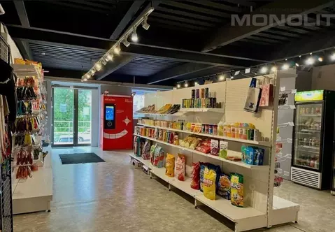 Офис в Свердловская область, Екатеринбург ул. Цвиллинга, 6 (82 м)