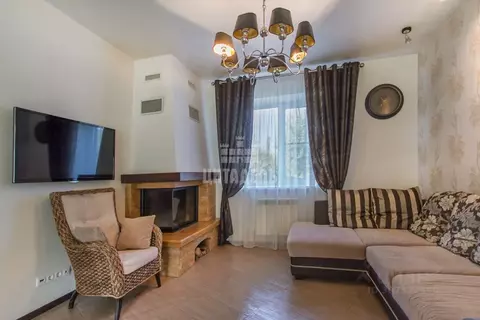 Коттедж в Воронежская область, Рамонский район, с. Березово ул. ...