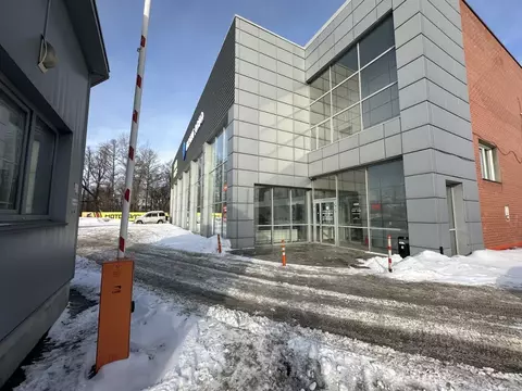 Помещение свободного назначения в Челябинская область, Челябинск ул. ...