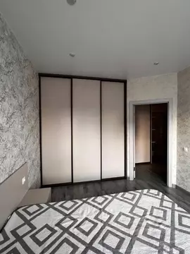 1-к кв. Краснодарский край, Краснодар ул. Григория Булгакова, 13 (38.0 ...