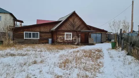 Участок в Саха (Якутия), Якутск ул. Н.Е. Мординова, 2 (10.25 сот.)