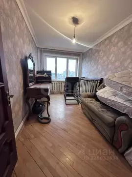 3-к кв. Северная Осетия, Владикавказ Ногирская ул., 121 (62.0 м)