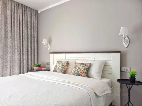 1-к кв. Ставропольский край, Ессентуки Октябрьская ул., 8В (49.0 м)